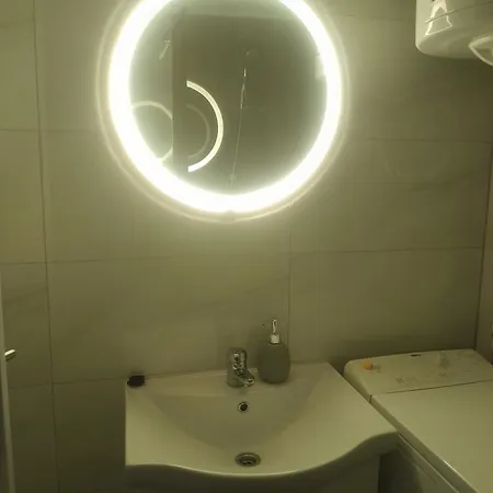 Maja Apartamento