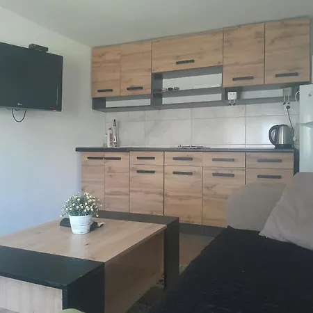 Maja Apartamento Mostar