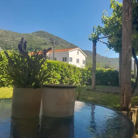 Maja Apartamento Mostar